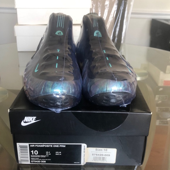 Air Foamposire One PRM - Picture 1 of 5